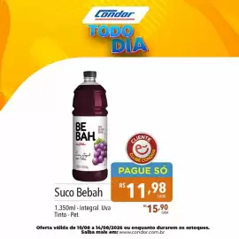 Catálogo Supermercados Condor Página 6