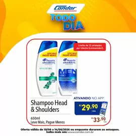 Catálogo Supermercados Condor Página 7