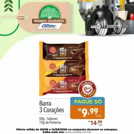 Catálogo Supermercados Condor Página 9