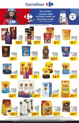 Carrefour (válido até 20-08)