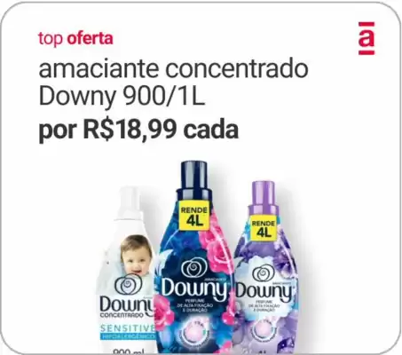 Americanas Express (válido até 18-08)