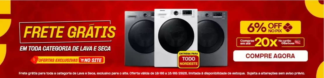 Encarte GBarbosa Página 2