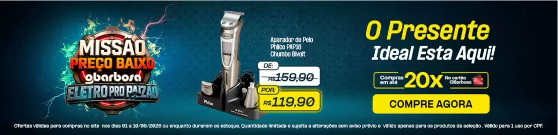 Encarte GBarbosa Página 29