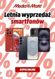 Media Markt gazetka tydzień 33 Strona 1