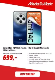 Media Markt gazetka tydzień 33 Strona 2