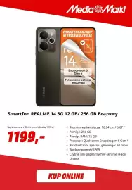 Media Markt gazetka tydzień 33 Strona 3