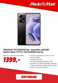 Media Markt gazetka tydzień 33 Strona 4