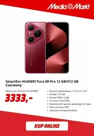 Media Markt gazetka tydzień 33 Strona 6