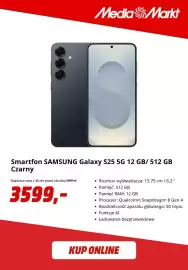 Media Markt gazetka tydzień 33 Strona 7