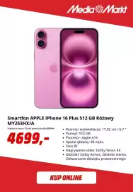 Media Markt gazetka tydzień 33 Strona 9
