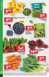 Stokrotka gazetka tydzień 33 Strona 10