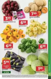 Stokrotka gazetka tydzień 33 Strona 11