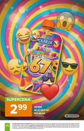 Stokrotka gazetka tydzień 33 Strona 22