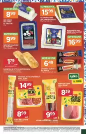 Stokrotka gazetka tydzień 33 Strona 31: Ser kozi El pastor €8,99