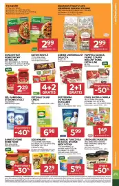 Stokrotka gazetka tydzień 33 Strona 35: Kisiel Słodka Chwila €1,49