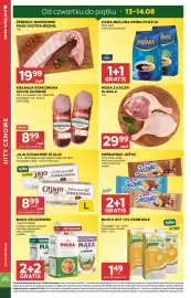 Stokrotka gazetka tydzień 33 Strona 4