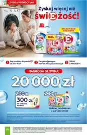 Stokrotka gazetka tydzień 33 Strona 44: Zestawy produktowe €200,00