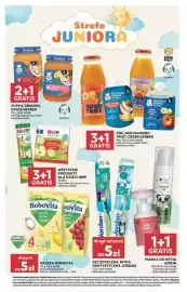Stokrotka gazetka tydzień 33 Strona 46: Kaszka BoboVita €5,00