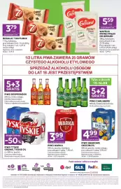 Stokrotka Express gazetka tydzień 33 Strona 6