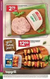 Stokrotka Market gazetka tydzień 33 Strona 12