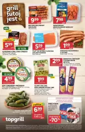 Stokrotka Market gazetka tydzień 33 Strona 13