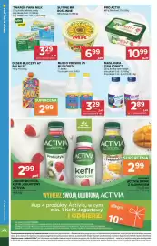 Stokrotka Market gazetka tydzień 33 Strona 14