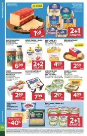Stokrotka Market gazetka tydzień 33 Strona 16