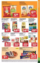 Stokrotka Market gazetka tydzień 33 Strona 17