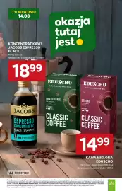 Stokrotka Market gazetka tydzień 33 Strona 21