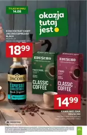 Stokrotka Market gazetka tydzień 33 Strona 21