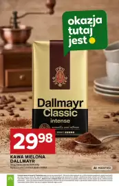 Stokrotka Market gazetka tydzień 33 Strona 22