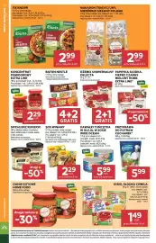 Stokrotka Market gazetka tydzień 33 Strona 24