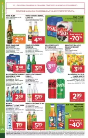 Stokrotka Market gazetka tydzień 33 Strona 26