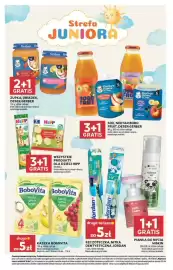 Stokrotka Market gazetka tydzień 33 Strona 32