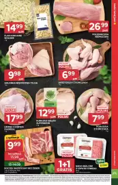 Stokrotka Market gazetka tydzień 33 Strona 9