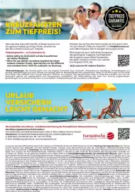 Billa Reisen Flugblatt Seite 2