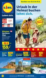 Lidl Flugblatt Seite 1