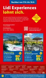 Lidl Flugblatt Seite 2