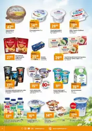 TEMPO leták | Supermarket Strana 2: Kunín Mléčná rýže €15,99