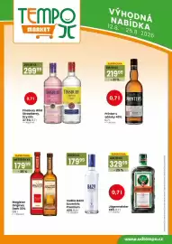 TEMPO leták | Market/Tuty Strana 9