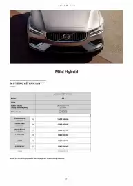 Volvo leták | V60 Strana 18