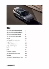 Volvo leták | V60 Strana 2