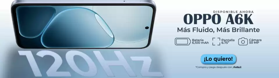 Catálogo Full Hogar Página 1