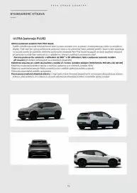 Volvo leták | EX30 Cross Country Pure Electric Strana 13