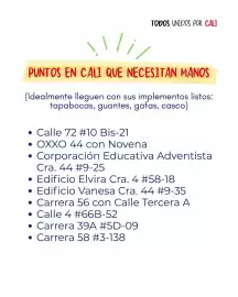 Catálogo La Gran Colombia Página 3