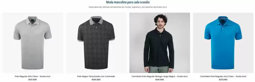Catálogo Kosta Azul Página 2