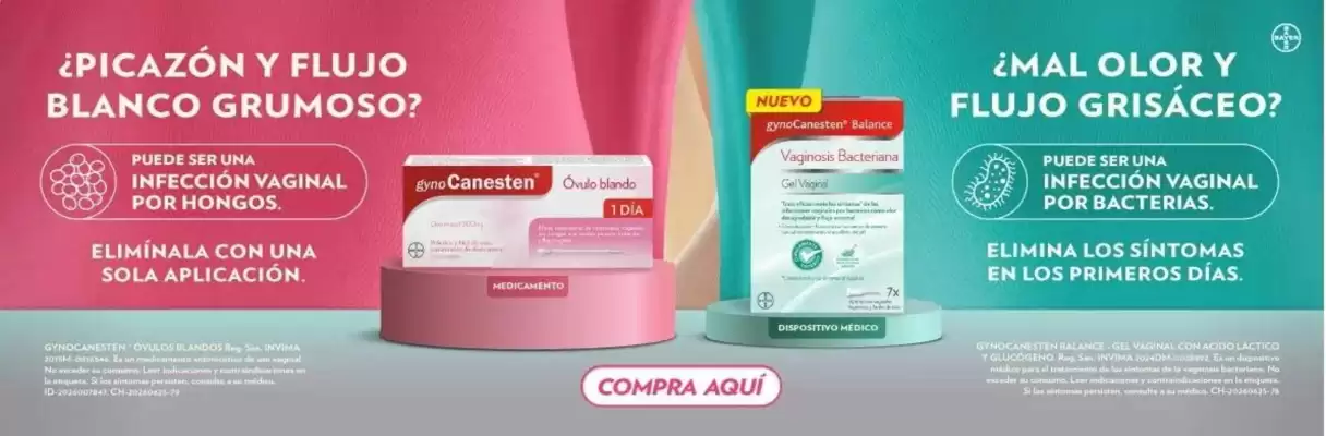 Cafam (válido hasta 27-08)