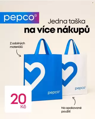 Pepco (platné do 19-08)