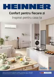 Catalog Carrefour Pagină 1