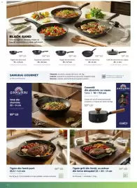 Catalog Carrefour Pagină 14: Tigaie din aluminiu €59,90